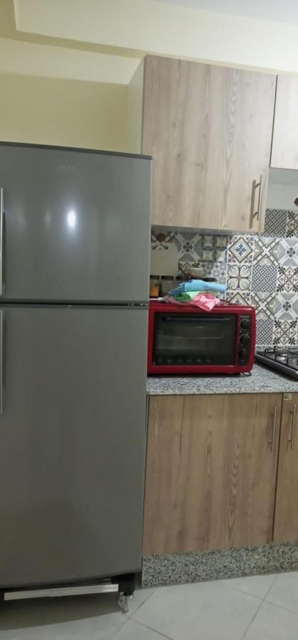 Apartment Meublee 5 Min De A Pieds Agadir