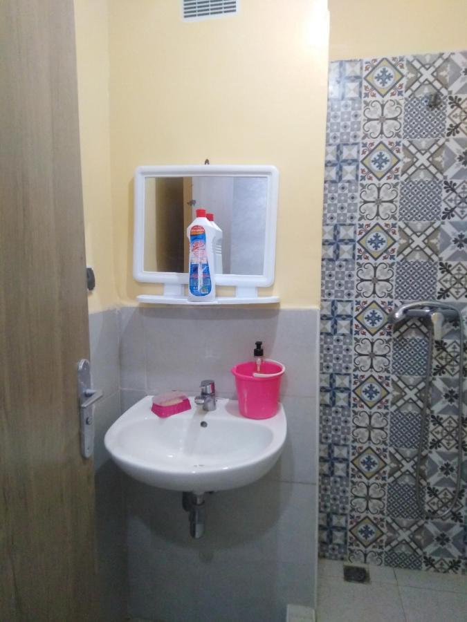 Apartment Meublee 5 Min De A Pieds *