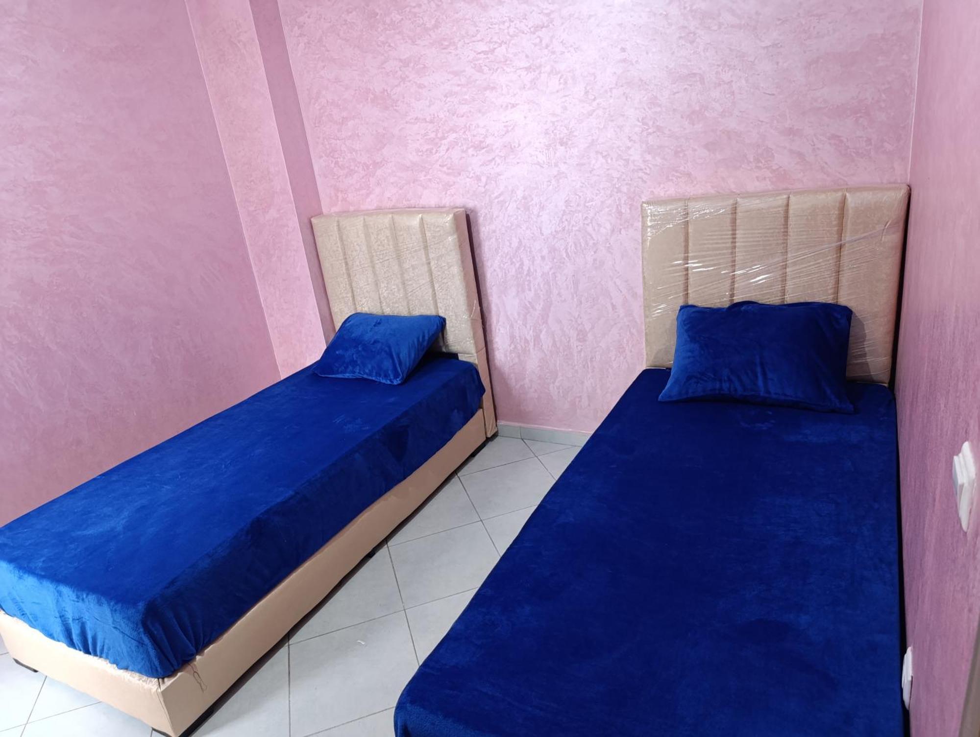 Meublee 5 Min De A Pieds Apartment *